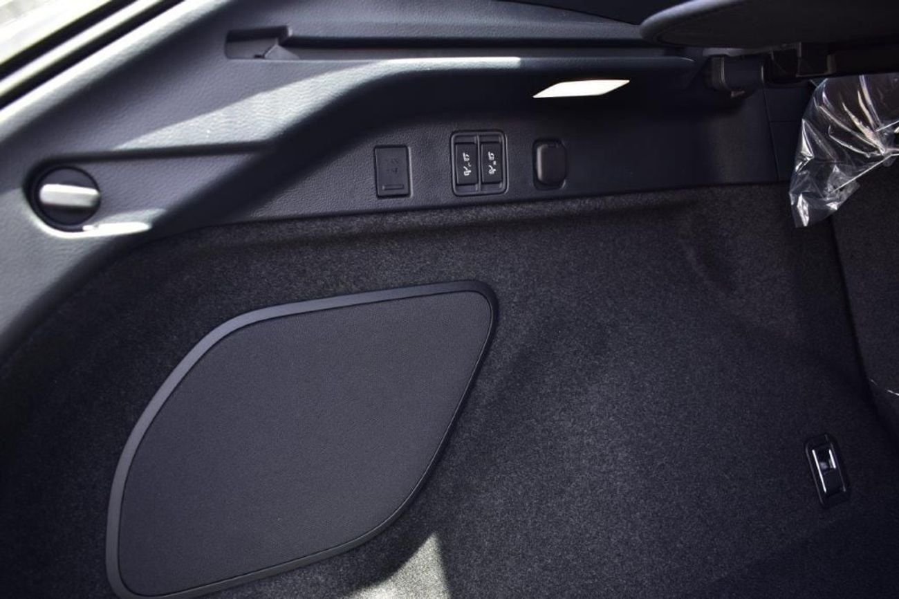 Lexus RX350 Elite 2.4L Petrol Automatic AWD