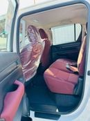 Toyota Hilux TOYOTA HILUX 2.7L PETROL BASIC OPTION WHITE 2025