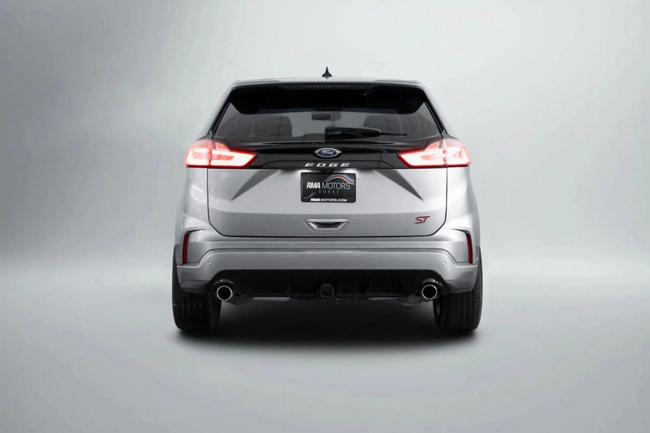Ford Edge ST