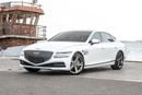 Genesis G80 Platinum 2.5L RWD