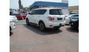 Nissan Patrol PLATINUM