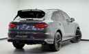 Bentley Bentayga 2022 Bentley Bentayga W12 Speed ,Agency Warranty+Service History ,Excellent Condition ,GCC