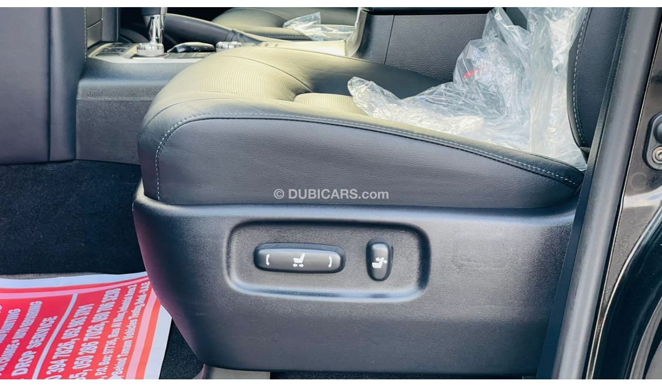 Toyota Land Cruiser | AXG | FULL OPTIONED | 4WD | SUNROOF |