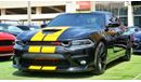 Dodge Charger R/T Road Track *Alcantara Leather* Charger R/T Hemi V8 5.7L 2016/ SRT Kit, Very Good Condition