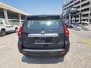 Toyota Prado 2.7 TX-L OLD SHAPE WITH SUNROOF 2024 MODEL YEAR