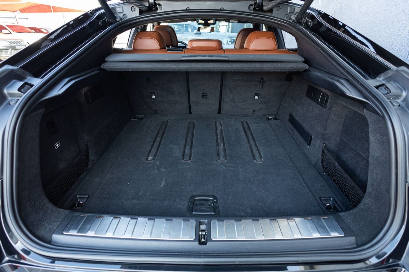 بي أم دبليو X6 40i M Sport 3.0L