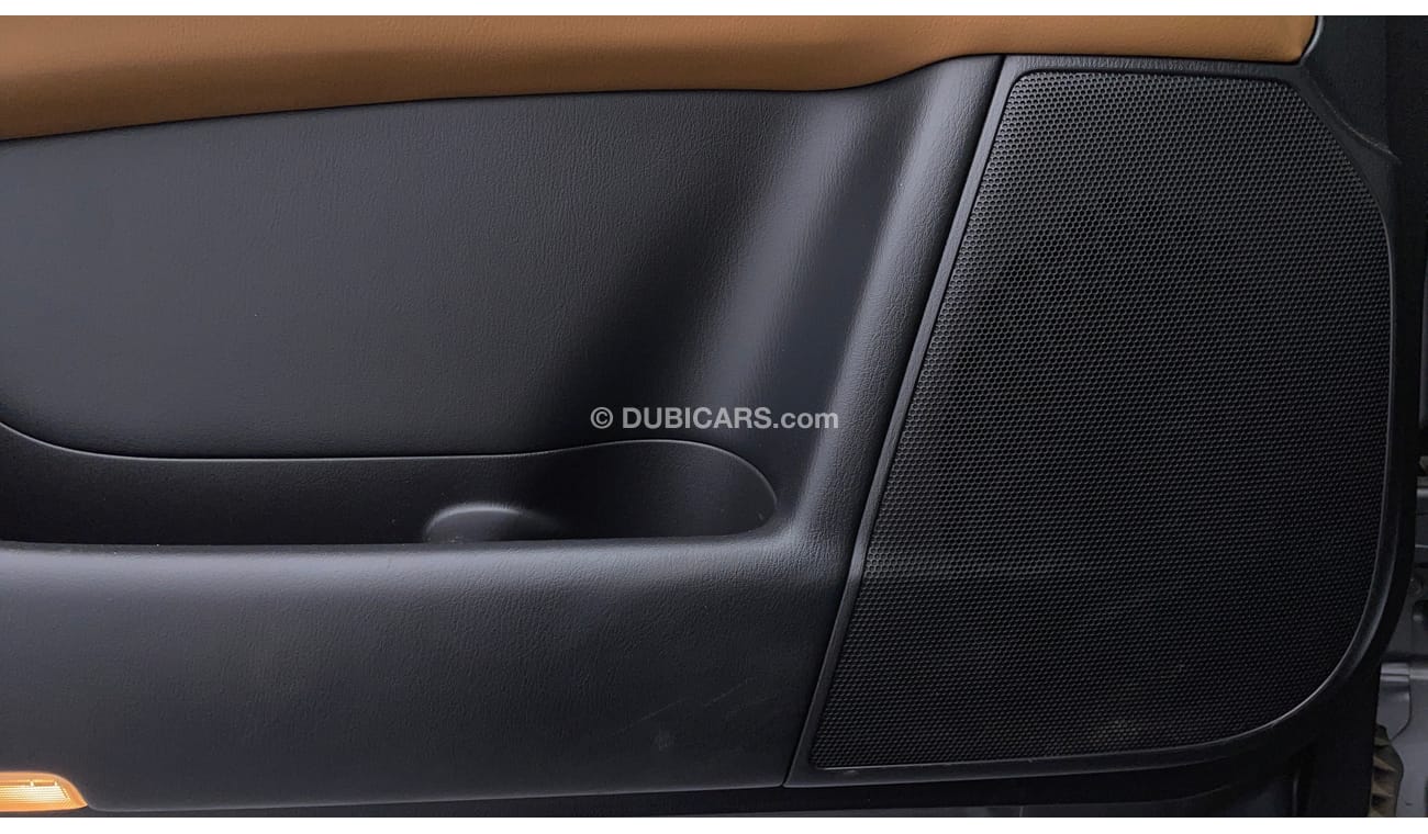 Nissan Patrol LE PLATINUM 5.6 | Zero Down Payment | Free Home Test Drive