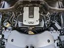إنفينيتي QX70 LUXURY