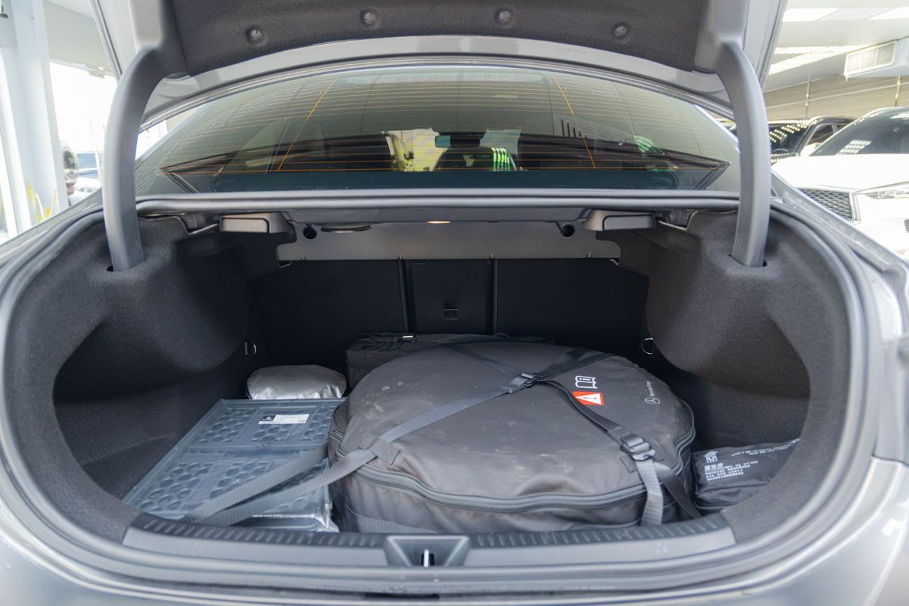 مرسيدس بنز A 35 AMG 4MATIC