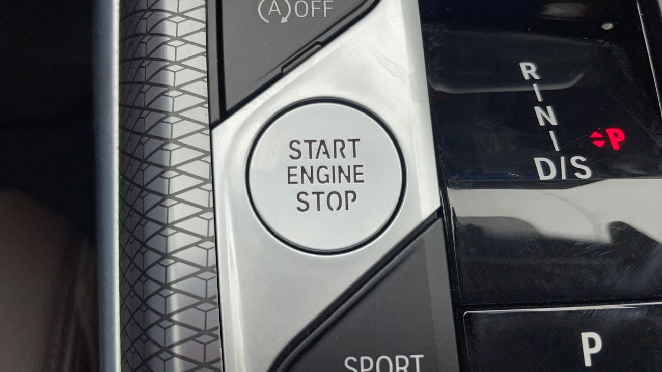 BMW 420i M Sport 2.0L 2025 M SPORT | AED 3039/Month | 20% DP | 30 Day Return | Warranty | Service History