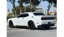 Dodge Challenger R/T DODGE CHALLENGER RT 2018 IN PERFECT CONDITION