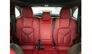 Porsche Cayenne PORSCHE CAYENNE GTS 2016 3.6 L / V6 Gcc