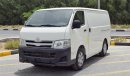 Toyota Hiace 2013 ref #199