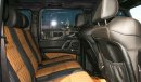 Mercedes-Benz G 500 G63 2016 Bodykit