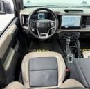 Ford Bronco Wildtrak 2.7L (5 Seater)  2022 Ford Bronco Sasquatch ,Ford Warranty+Service Contracct+Full Service H