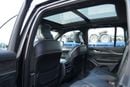 Jeep Grand Cherokee OVERLAND