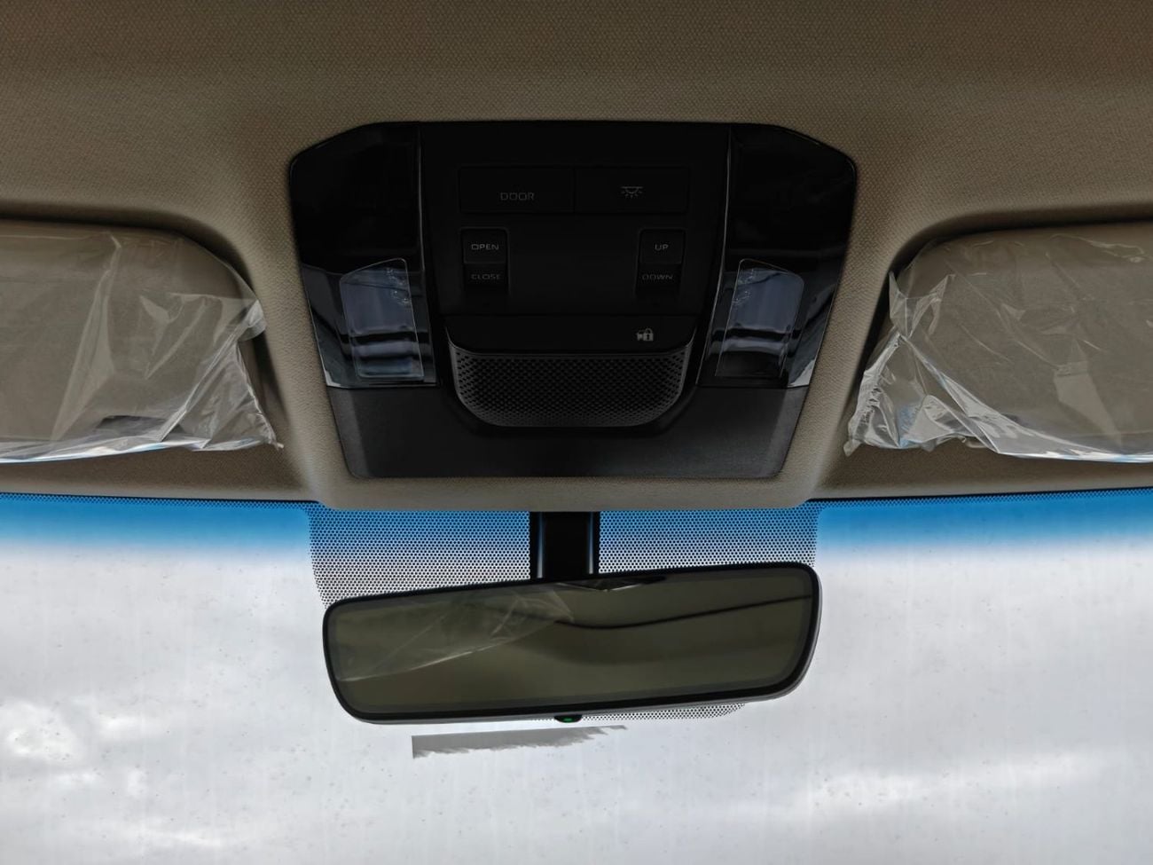 تويوتا برادو 2026 Toyota Prado 2.8L Turbo Diesel 4WD GCC Spec