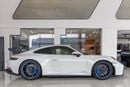 بورش 911 Porsche CARRERA 911 GT3, Dealer Warranty Untill 2026