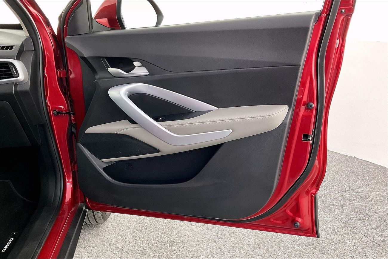 شيفروليه جروف LT | ضمان مجاني لمدة عام | 0 دفعة أولى