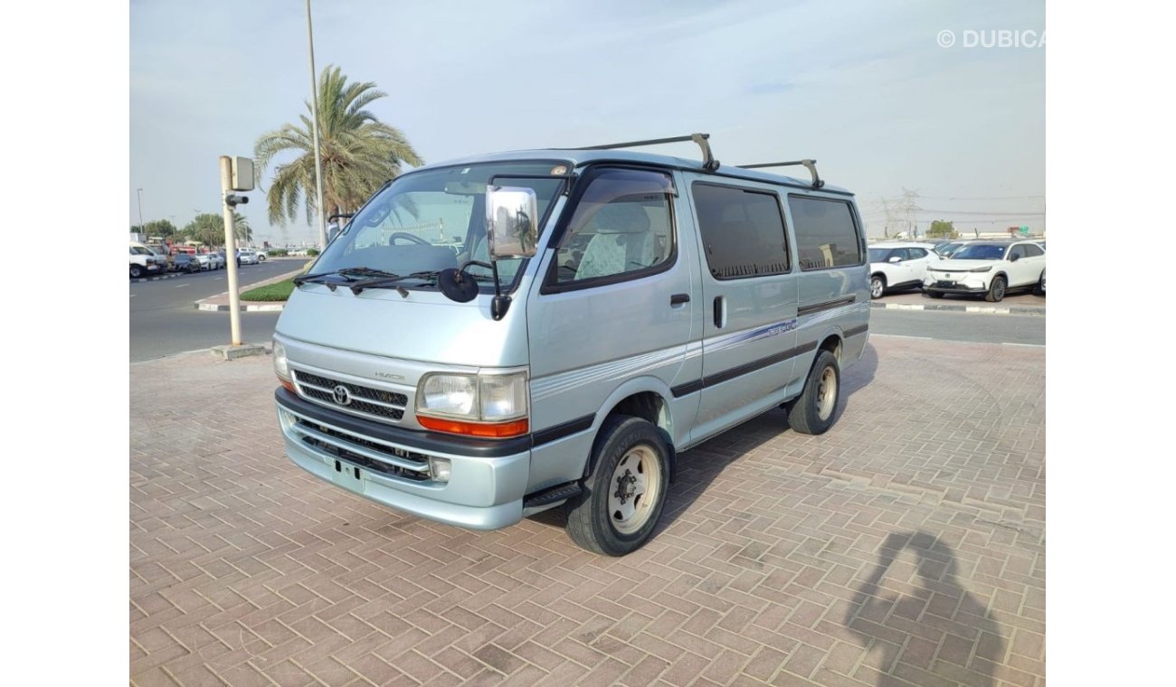 Toyota Hiace TOYOTA	HIACE 1999 LH178-0010965 LIGHT BLUE 	cc 3000 	DIESEL 	475075 	RHD 	MANUAL