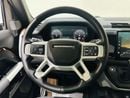 Land Rover Defender 130 SE P400 X Dynamic (7 Seater)