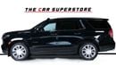 Chevrolet Tahoe  High Country-2 years warranty and Service Contract-Brand New-High Specification