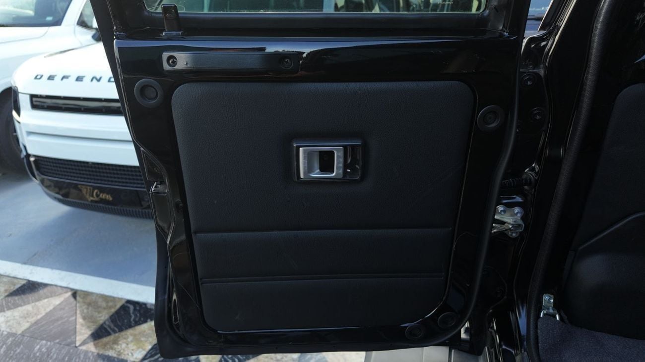 Toyota Land Cruiser 2024 Toyota Land Cruiser 70 Series Hardtop | 4.0L V6 | 228 HP | Automatic | 4x4 | GCC Specs