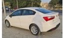 Kia Rio 2014 for Urgent SALE EXPORT ONLY