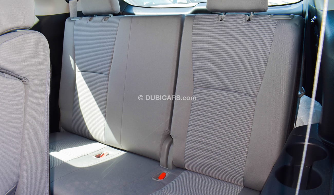 Toyota Highlander Hybrid 2.5 L