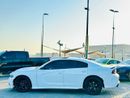 دودج تشارجر R/T | Monthly 1500/- | 0% DP | Sunroof | Sport Mode | # 32013