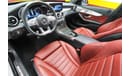 Mercedes Benz C43 AMG