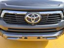 تويوتا هيلوكس | Toyota Hilux Adventure 4.0L V6 | Double Cabin Pickup | Petrol | 4WD | GCC Specs | Exp
