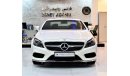 Mercedes-Benz CLS 550 VERY LOW MILEAGE ( 58,000 KM ) in PERFECT CONDITION! Mercedes Benz CLS 550 2014 Model!! in White Col