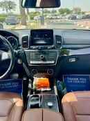 مرسيدس بنز GLE 400 AMG 3.0L