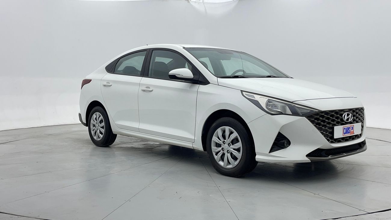 Hyundai Accent SMART 1.6 | Zero Down Payment | Free Home Test Drive