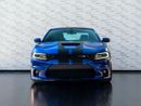 Dodge Charger R/T Mid 5.7L