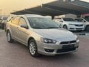 Mitsubishi Lancer GLX