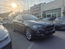 BMW X6 40i Exclusive 3.0L