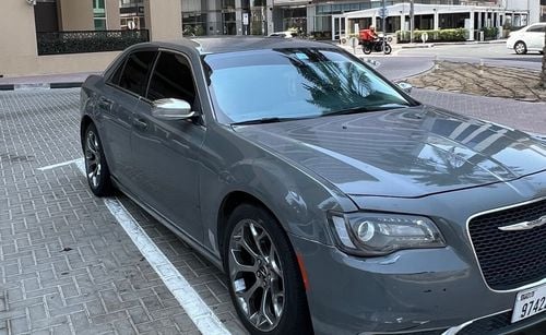 Chrysler 300C