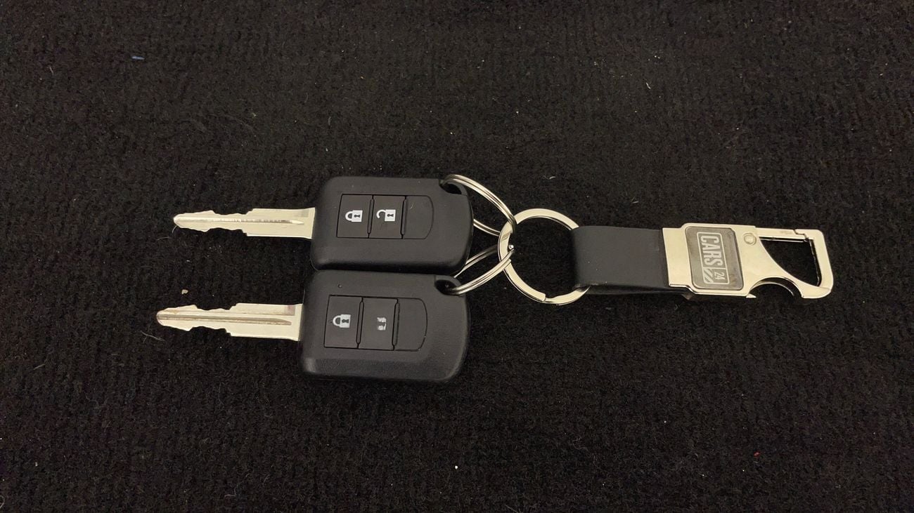 ميتسوبيشي اتراج GLX HIGHLINE 1.2 | بدون دفعة مقدمة | اختبار القيادة في المنزل