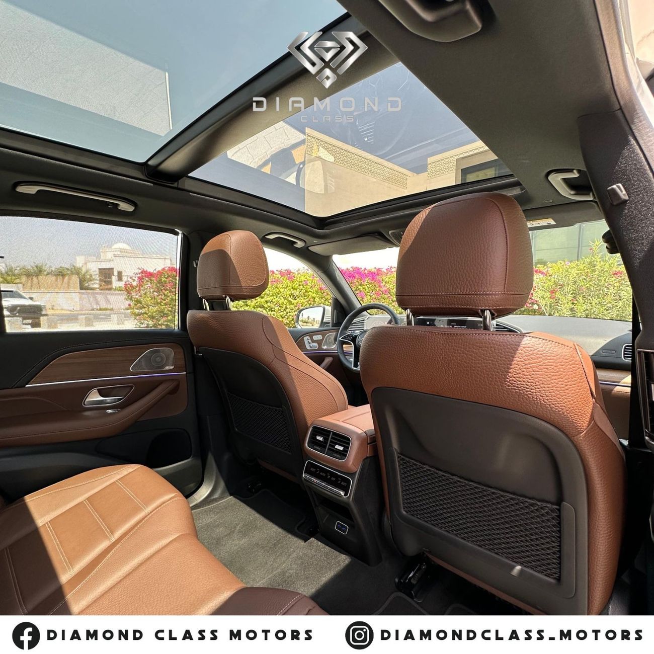 Mercedes-Benz GLE 450 AMG Mercedes GLE 450 AMG Full Option  Panoramic  Head-Up Display  GCC 2024  5 Years Agency Warranty