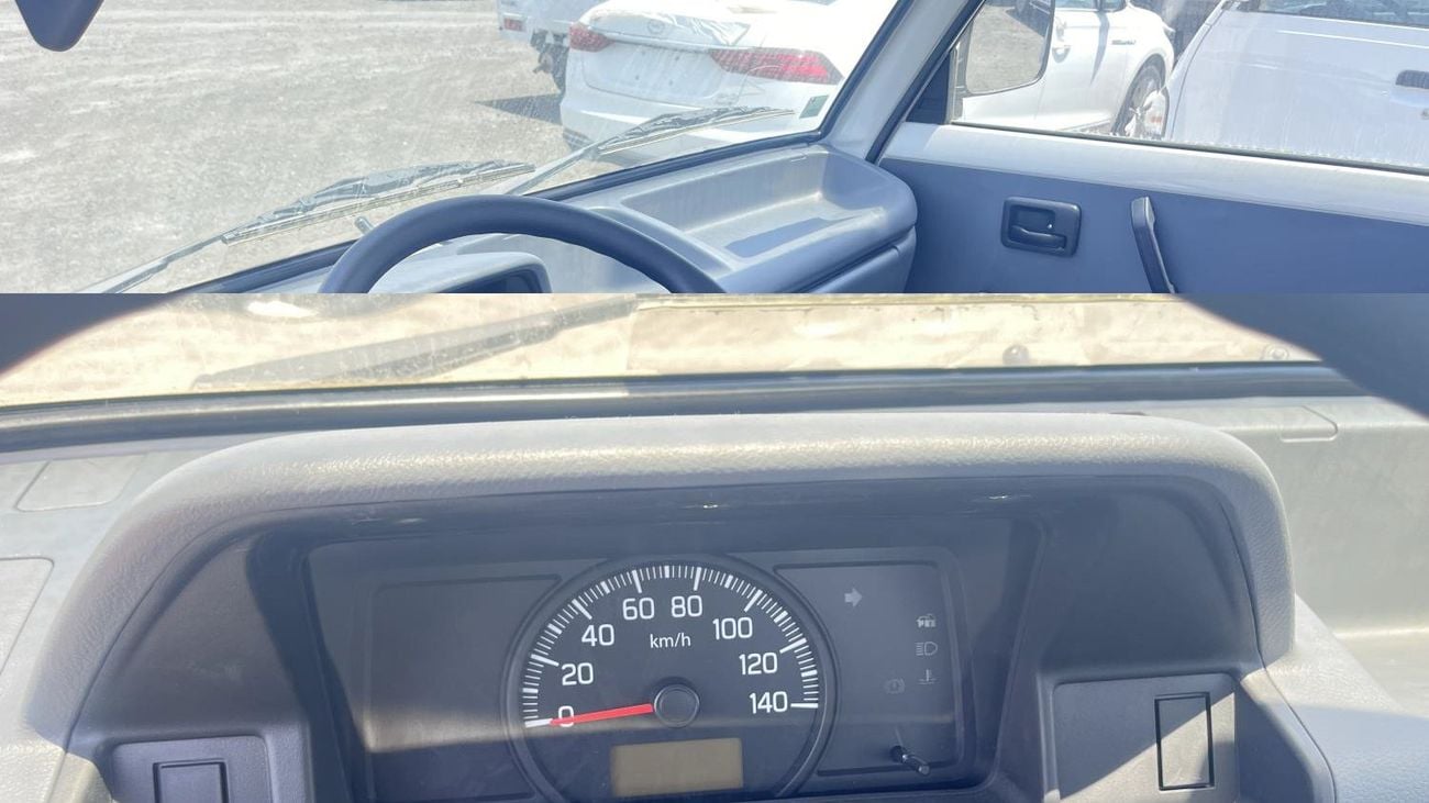 سوزوكي سوبر كاري SUZUKI SUPER CAR 2026 MODEL