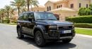 Toyota Prado GXR 2024 Petrol Full Option GCC