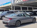Hyundai Sonata 2.5L N Line