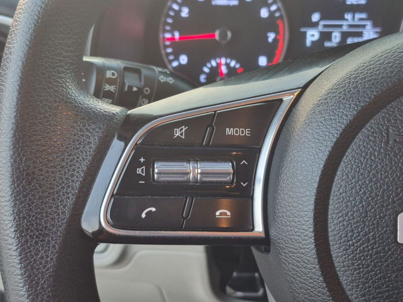 Kia Cerato EX 1.6L