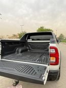 Toyota Hilux DLS SR5 export from Australia