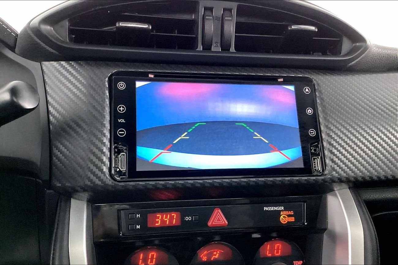 تويوتا 86 VTX | National Day Celebration | شامل الضمان | 0 ﺪﻔﻋﺓ ﺃﻮﻟﻯ