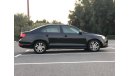 Volkswagen Jetta Comfortline Plus SEL