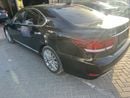 Lexus LS460 PLATINUM LWB 4ST