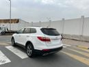 هيونداي جراند سانتا في GLS Top 3.3L